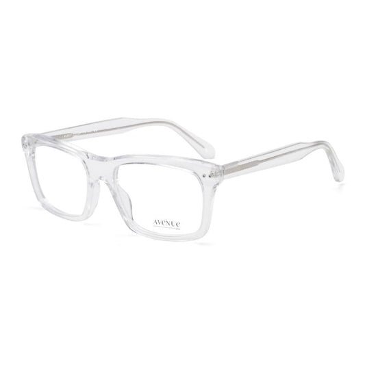 AVENUE NYC AV617C2 TRANSPARENT 54-19-145