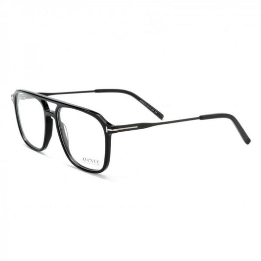 AVENUE NYC AV632C1 BLACK 54-17-145