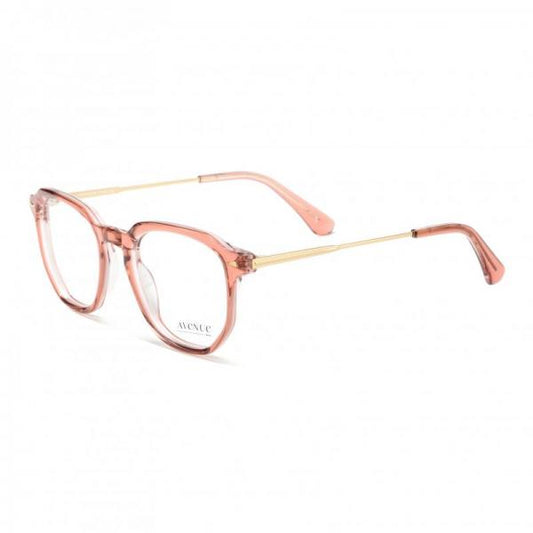 AVENUE NYC AV633C2 PINK CRYSTAL 50-22-140