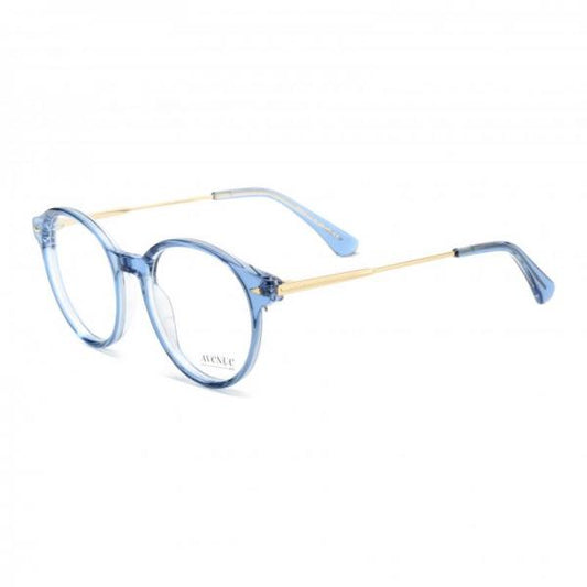 AVENUE NYC AV634C3 BLUE CRYSTAL 49-20-140