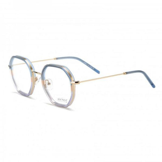 AVENUE NYC AV635C1 BLUE 48-22-145