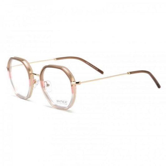 AVENUE NYC AV635C2 BROWN 48-22-145