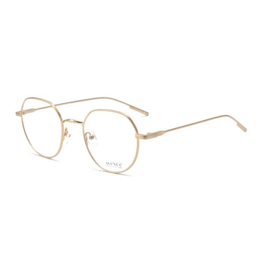 AVENUE NYC AV702C1 GOLD  49-21-140