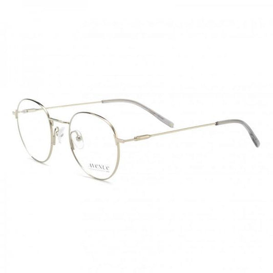 AVENUE NYC AV703C2 SILVER 48-20-140