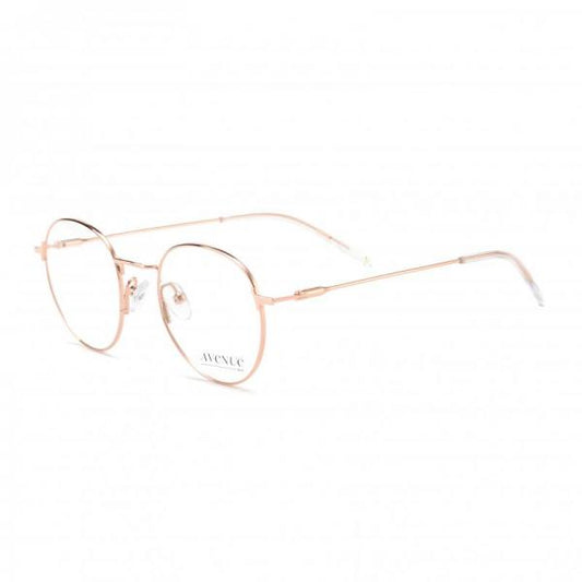 AVENUE NYC AV703C3 ROSE GOLD 48-20-140