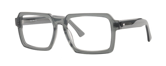 HENRI WILLS SUN CHASSIS HWS002C1 ARLO - GREY CRYSTAL 54-17-145