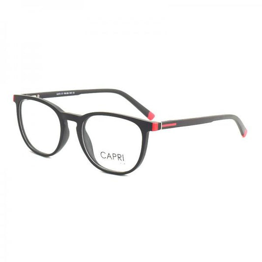 CAPRI472C1 BLACK/RED 50-20-145