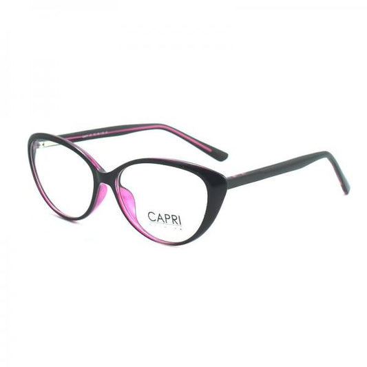 CAPRI477C1 BLACK/PURPLE 53-16-138
