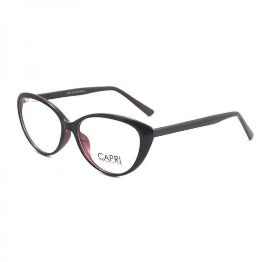CAPRI477C2 BLACK/RED 53-16-138