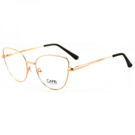 CAPRI484C2 ROSE GOLD 53-16-141