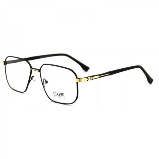 CAPRI485C1 BLACK/GOLD 55-18-143