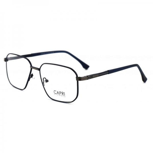CAPRI485C2 BLUE/GUN 55-18-143