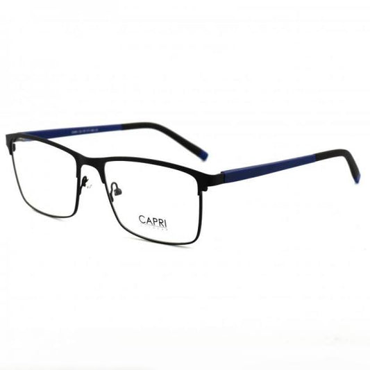 CAPRI493C2 BLACK/BLUE 57-17-145