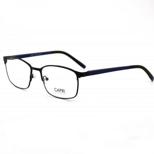 CAPRI494C1 BLACK/BLUE 56-18-145