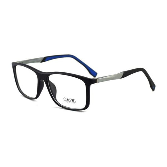 CAPRI800C1 BLACK/BLUE 54-17-143