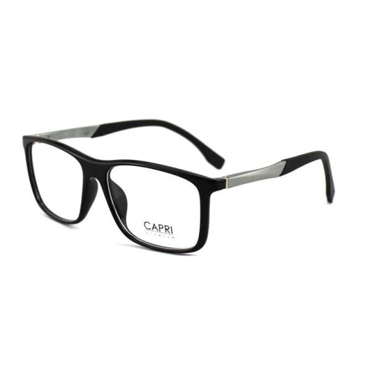 CAPRI800C2 BLACK/GREY 54-17-143