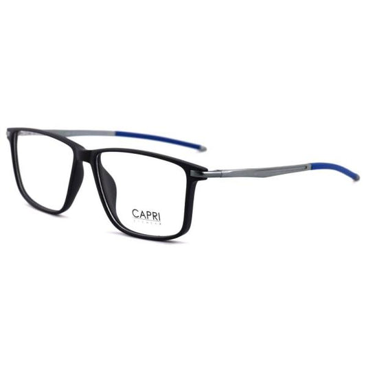 CAPRI801C3 BLACK/BLUE 54-16-148