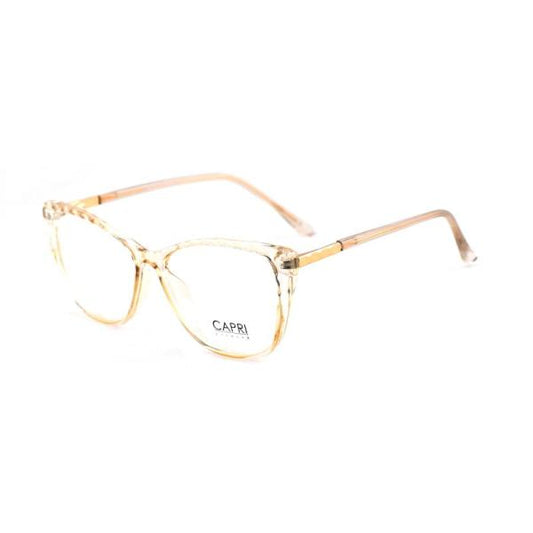 CAPRI810C1 BROWN CRYSTAL 55-16-145