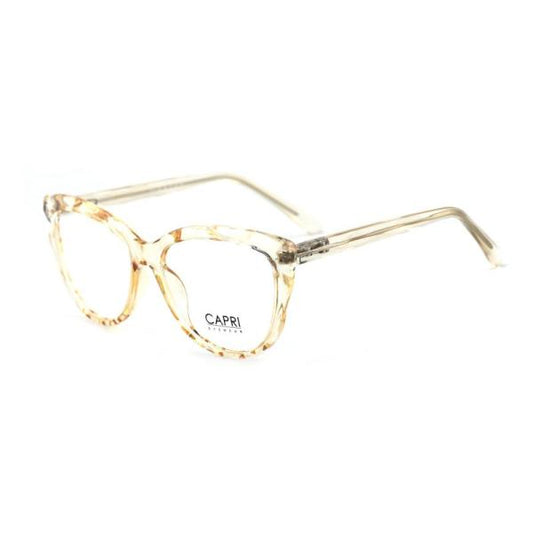 CAPRI811C1 BROWN CRYSTAL 54-18-140