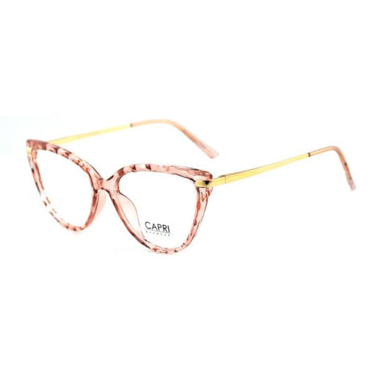 CAPRI812C1 PINK CRYSTAL 54-18-142
