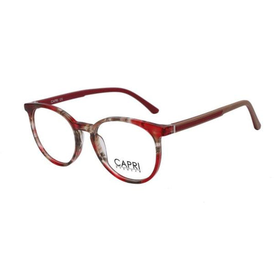 CAPRI816C1 RED MOTTLE 49-18-142