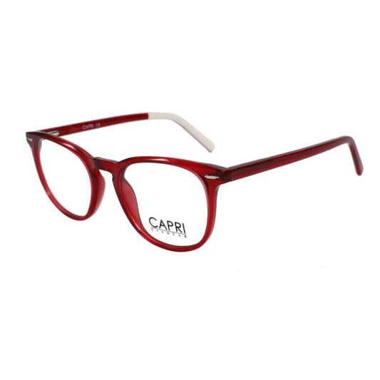 CAPRI818C2 RED 50-20-140
