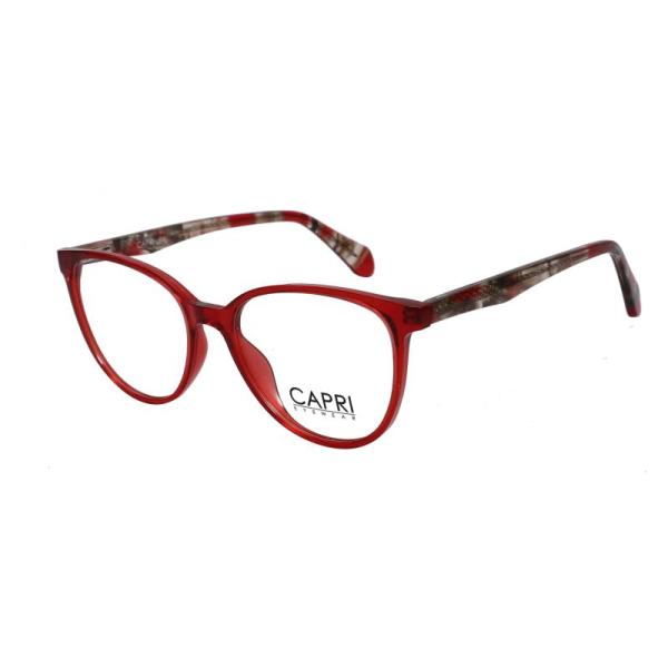 CAPRI824C1 RED 52-17-140