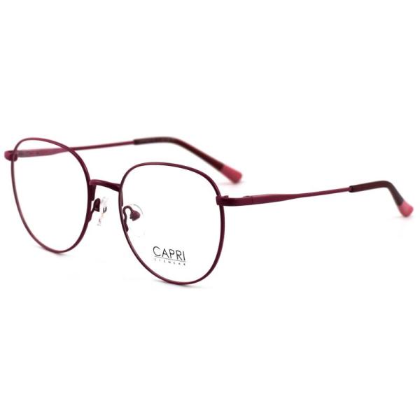 CAPRI837C1 RED 51-20-140