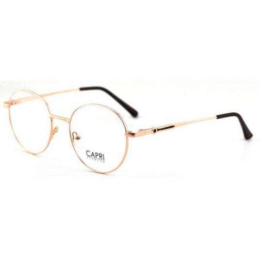 CAPRI844C1 ROSE GOLD 51-16-142