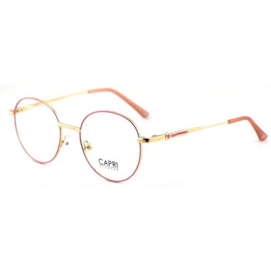 CAPRI844C2 PINK/GOLD 51-16-142