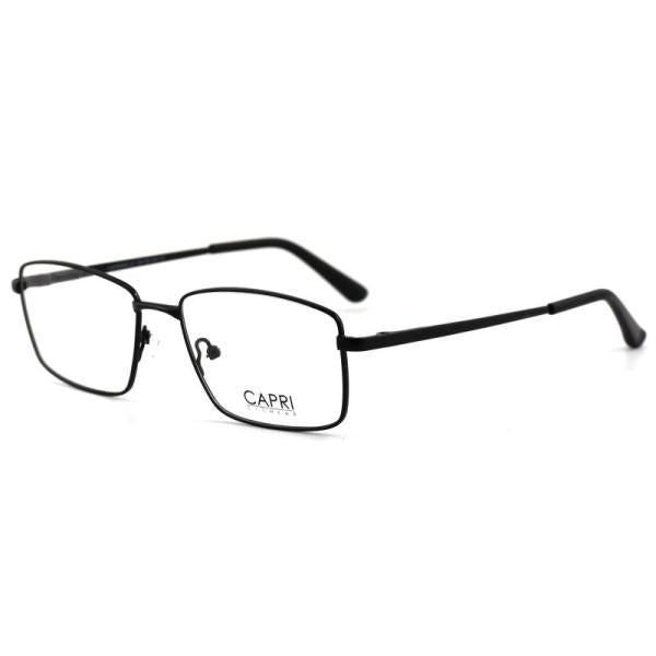 CAPRI848C1 BLACK 52-18-140
