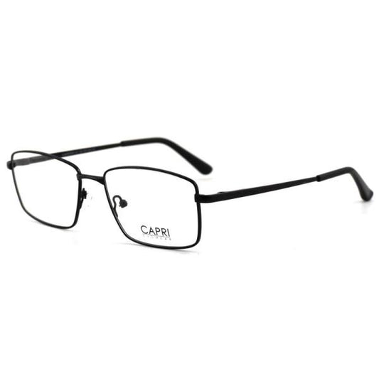 CAPRI848C1 BLACK 52-18-140