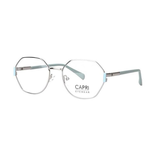 CAPRI850C1 SILVER/BLUE 50-17-130