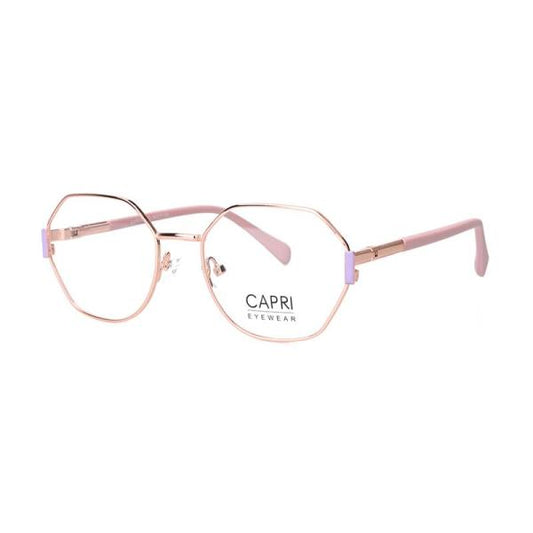 CAPRI850C2 GOLD/PINK 50-17-130