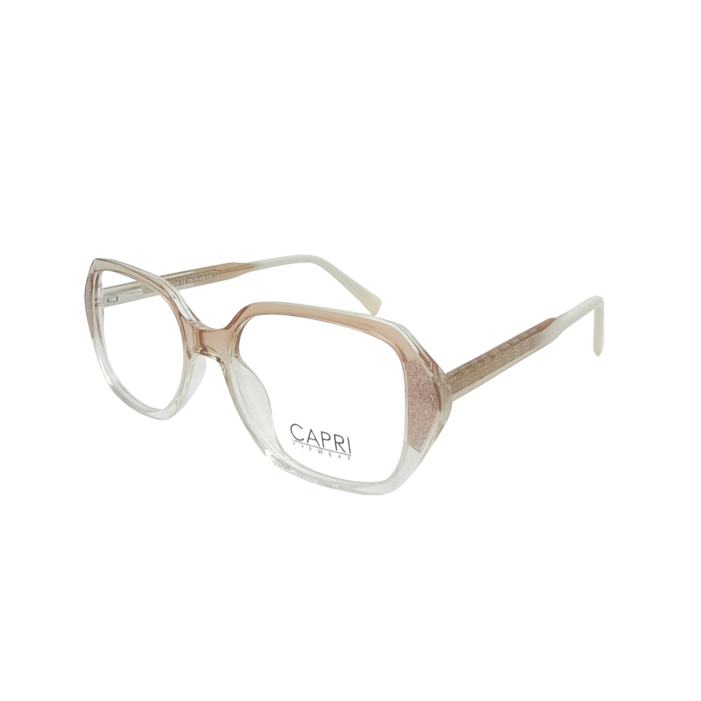 CAPRI858C2 CHAMPAGNE CRYSTAL 53-17-145