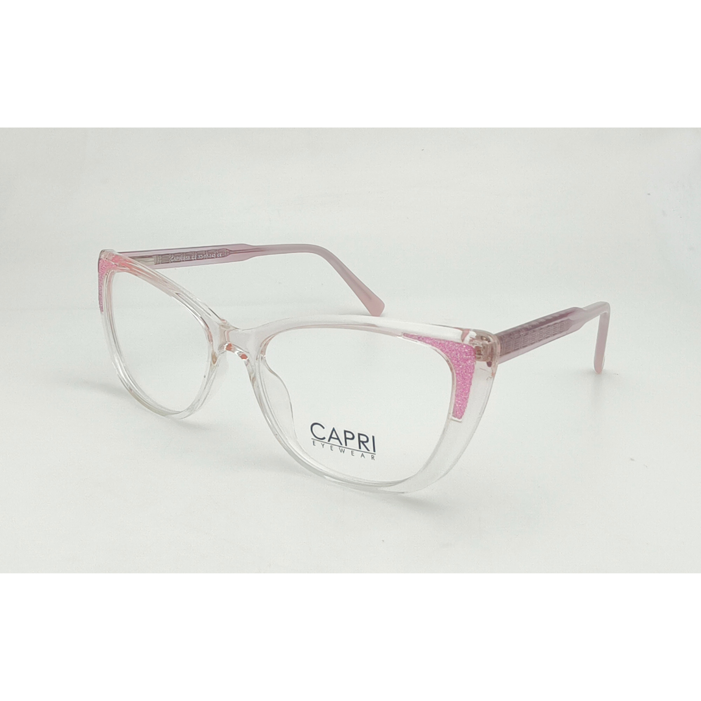 CAPRI859C2 PINK CRYSTAL 53-17-145