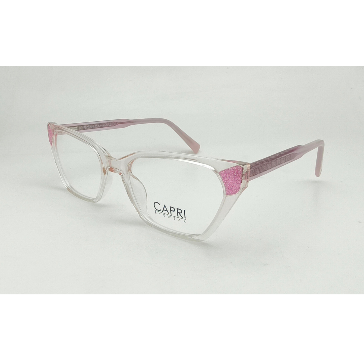 CAPRI860C1 PINK CRYSTAL 53-19-145