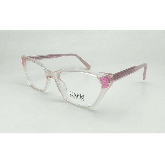 CAPRI860C1 PINK CRYSTAL 53-19-145