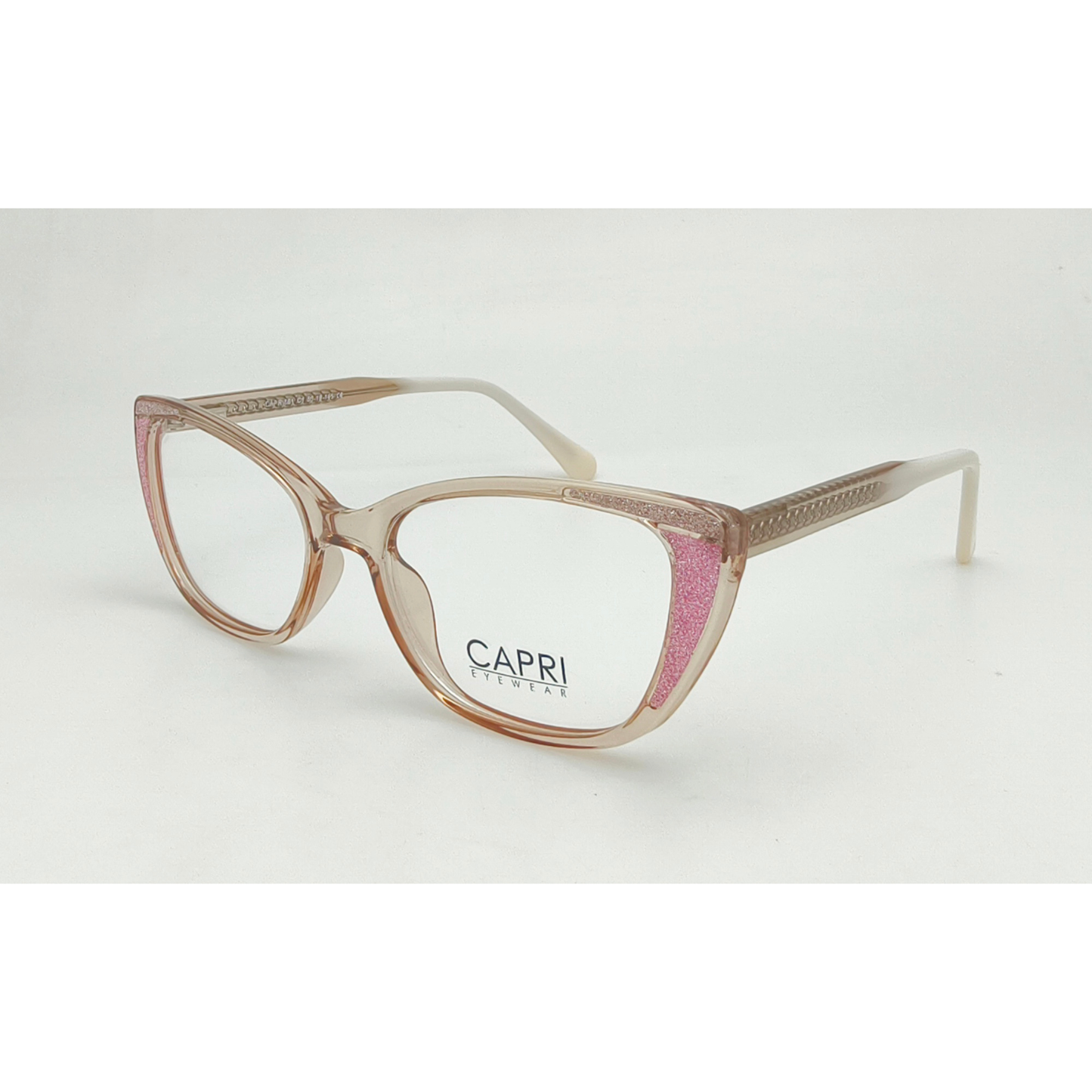 CAPRI861C1 CHAMPAGNE CRYSTAL 53-18-145