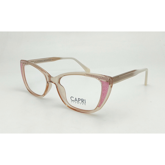CAPRI861C1 CHAMPAGNE CRYSTAL 53-18-145