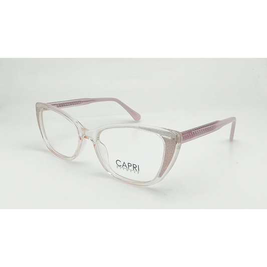 CAPRI861C2 PINK CRYSTAL 53-18-145