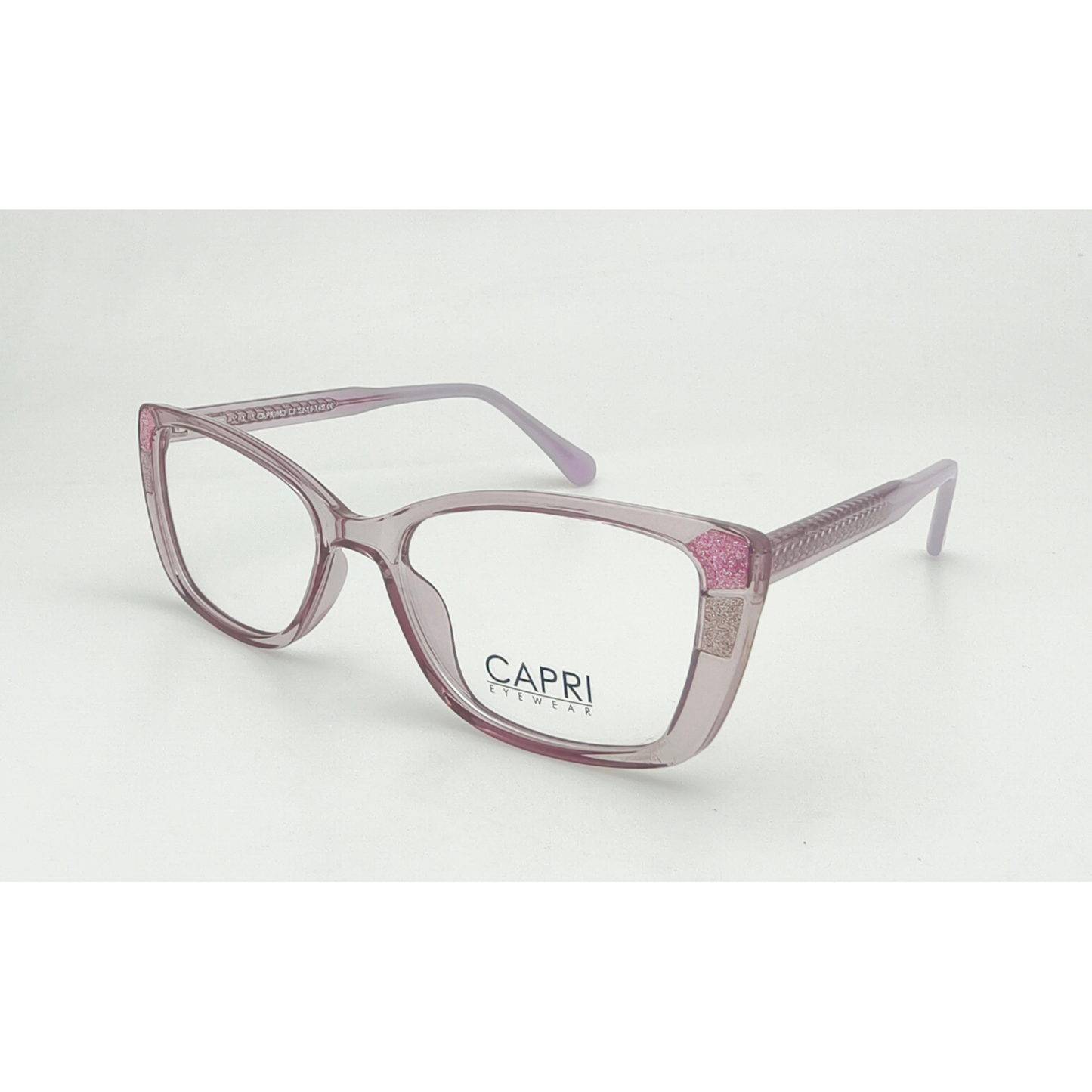 CAPRI863C2 PINK CRYSTAL 52-18-145