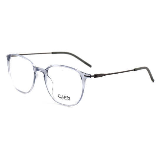 CAPRI865C2 GREY CRYSTAL 51-18-142