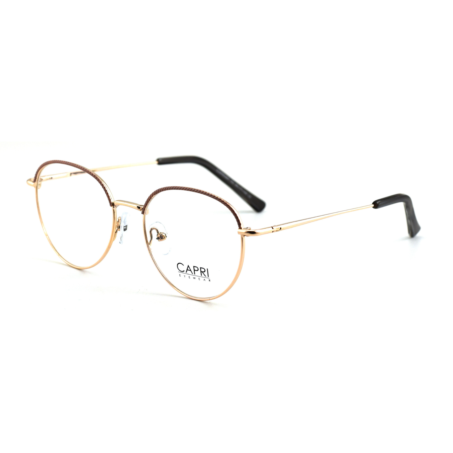 CAPRI867C2 GOLD BROWN 50-17-140