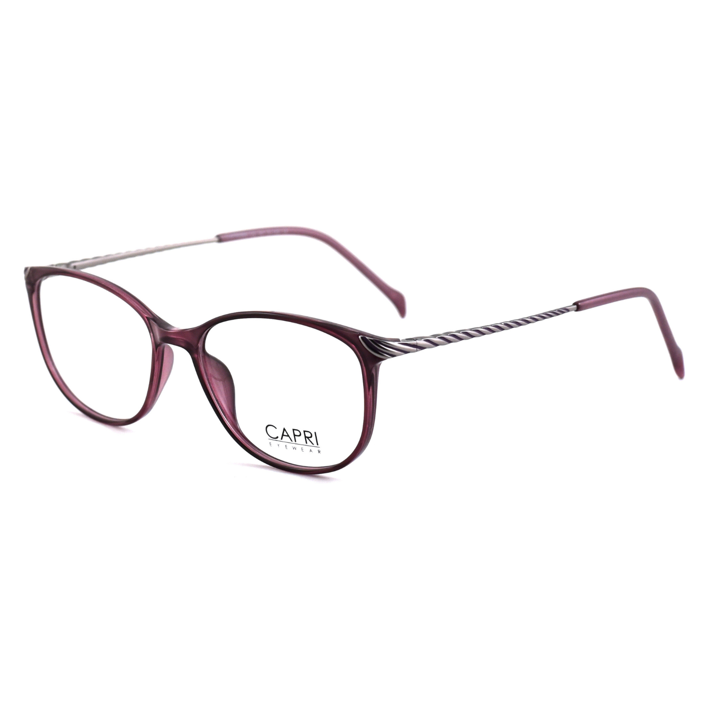 CAPRI869C2 BURGANDY 50-15-140