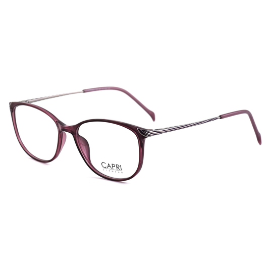 CAPRI869C2 BURGANDY 50-15-140