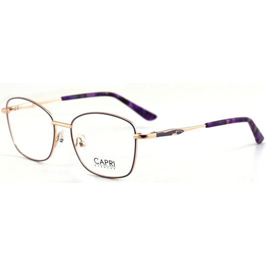 CAPRI872C2 PURPLE GOLD 51-16-140