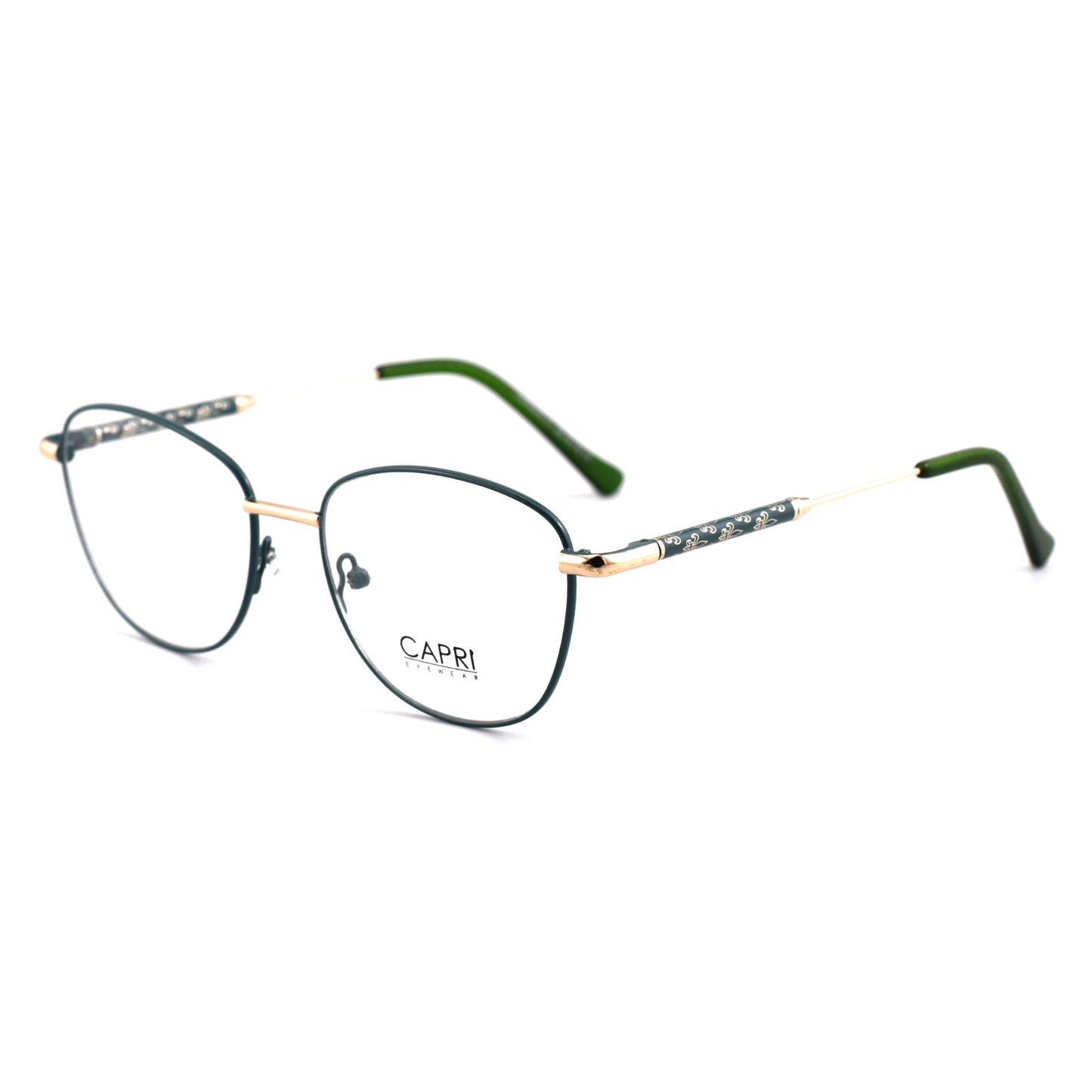 CAPRI875C1 GREEN GOLD 52-16-142