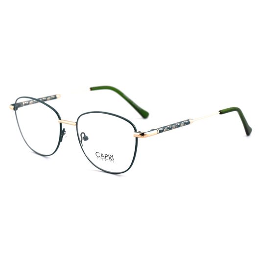 CAPRI875C1 GREEN GOLD 52-16-142