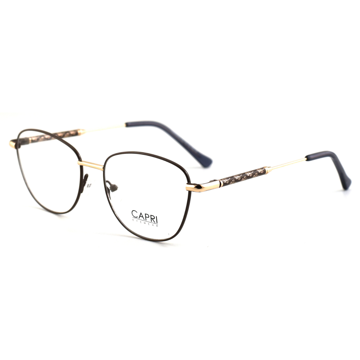 CAPRI875C2 BLACK GOLD 52-16-142
